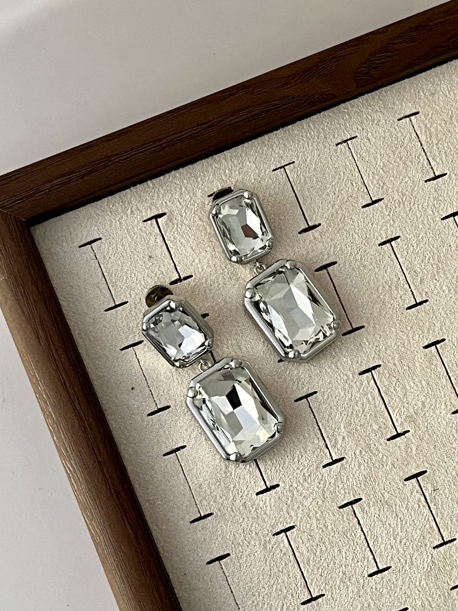 Starlight Statement Earrings