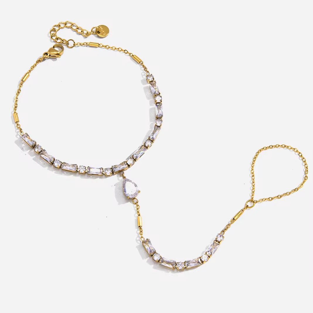 Classic Link Bracelet (Price for 1) (Add 2 qty to purchase a set)