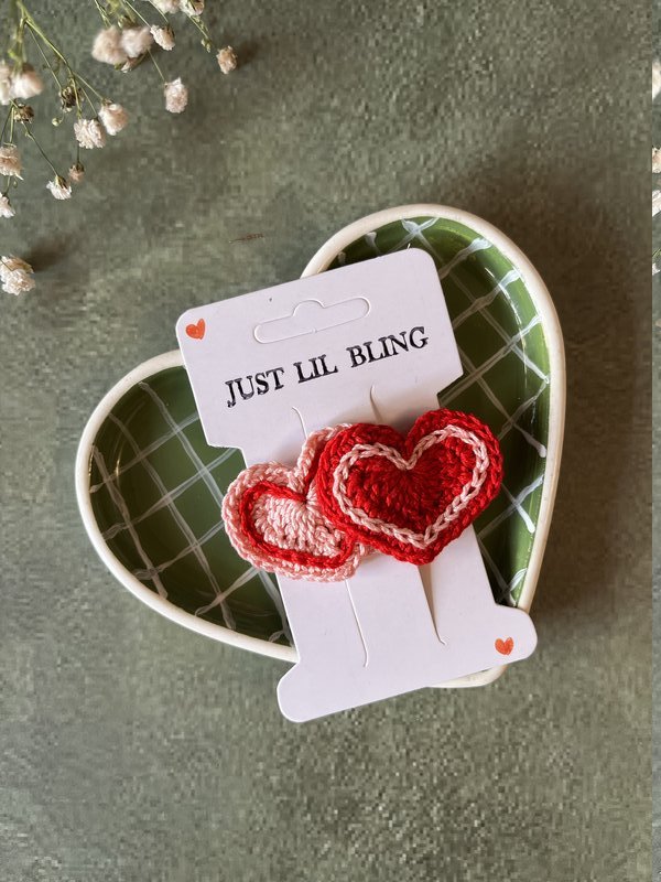Dual Heart (Single)