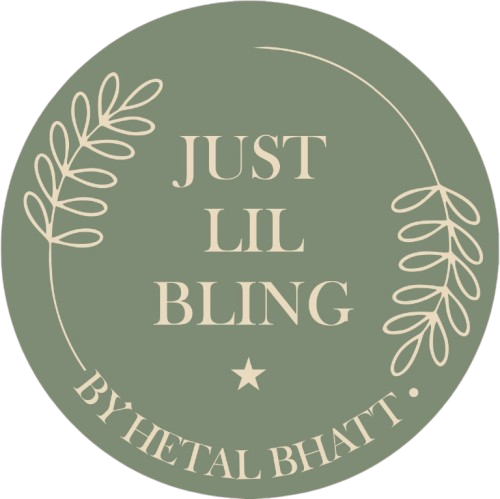 Just Lib Bling Logo