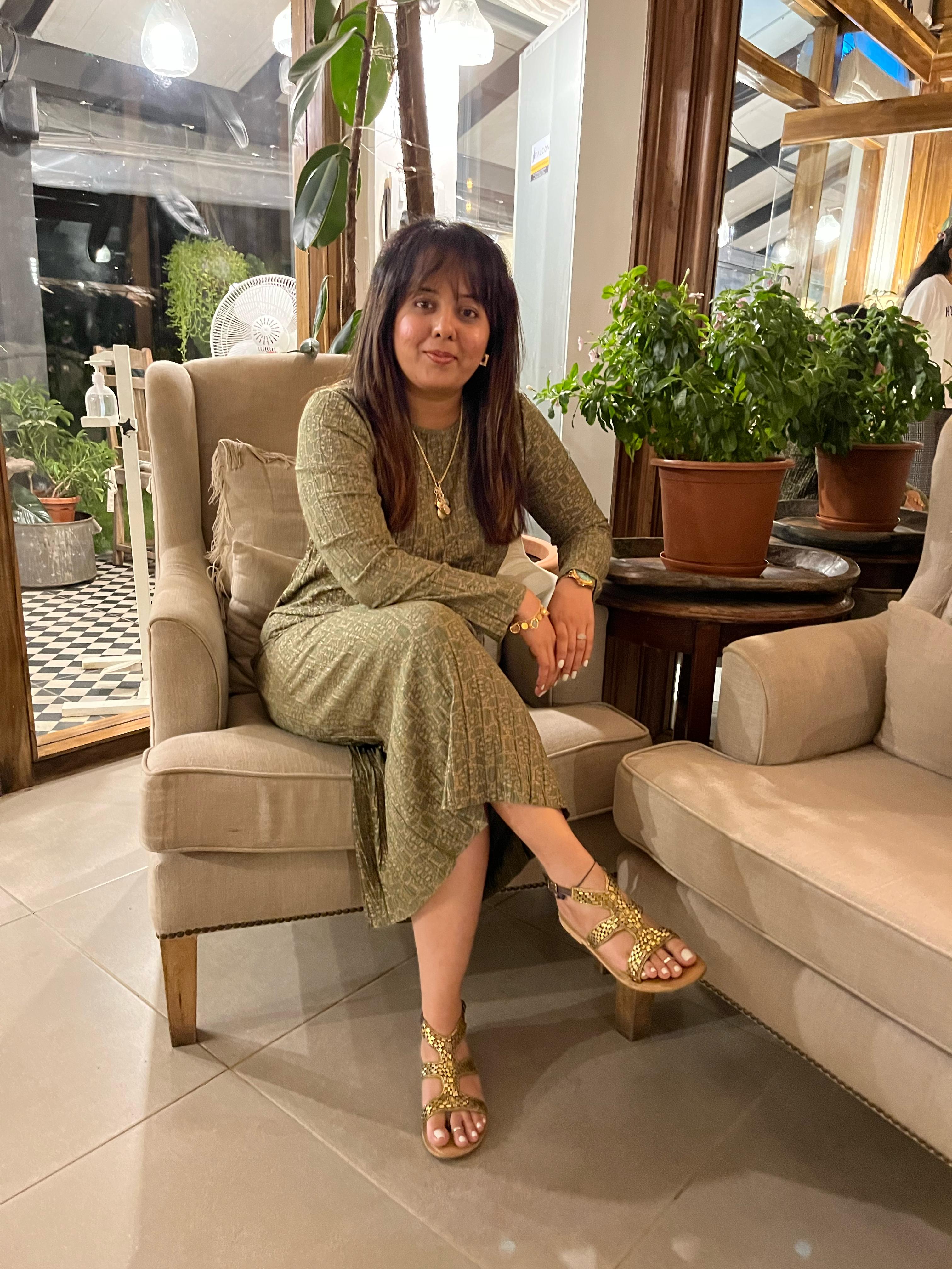 Hetal Bhatt